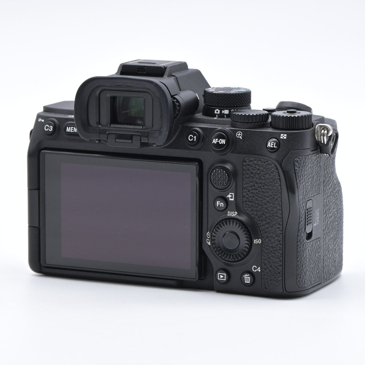 【中古】(ソニー) SONY α7IV ボディ ILCE-7M4 中古】(ソニー) SONY α7IV (ILCE-7M4) ボデイ 中古】 【良品】 ソニー