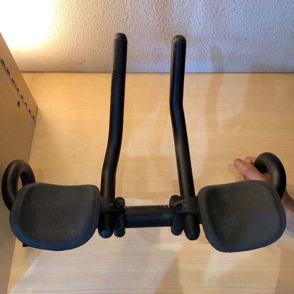 TTバー DHバー profile design FLIP/ERGO/50A PROFILE ( プロファイル