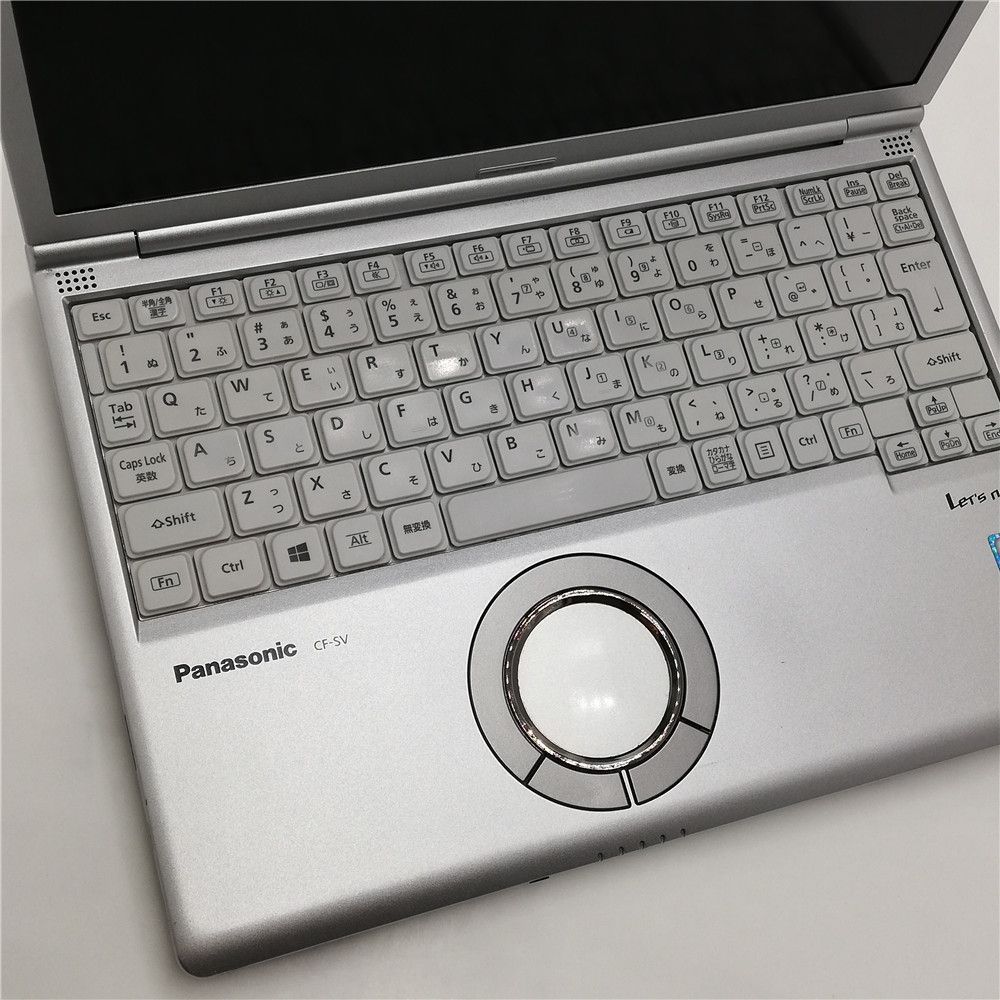 2021年 パナソニック 中古ノートパソコン QV1RDEVS 第11世代 i5 2021年 パナソニック 中古ノートパソコン QV1RDEVS 第11世代 i5