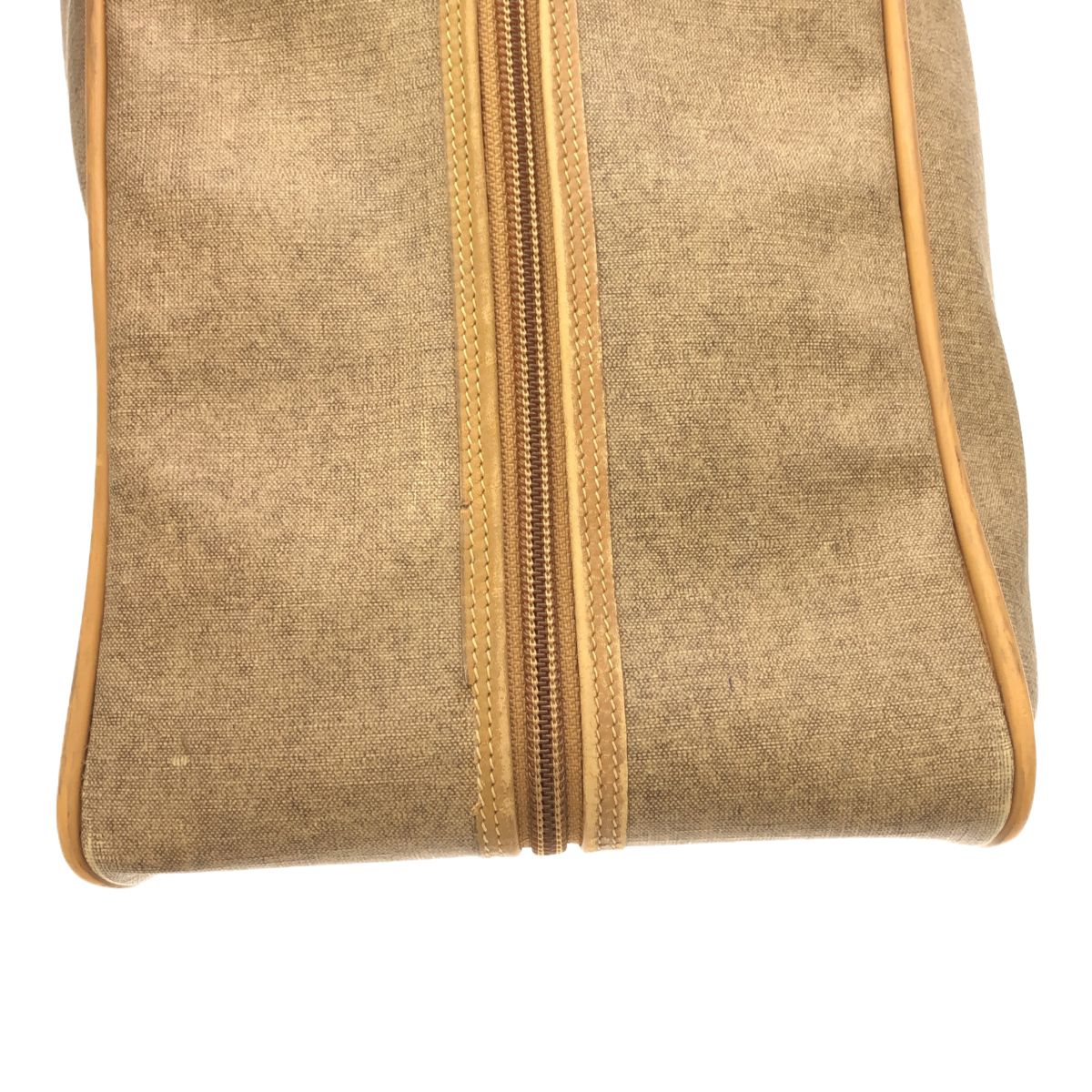 GUCCI グッチ 80's OLD GUCCI オールドグッチ トラベルバッグ トランク