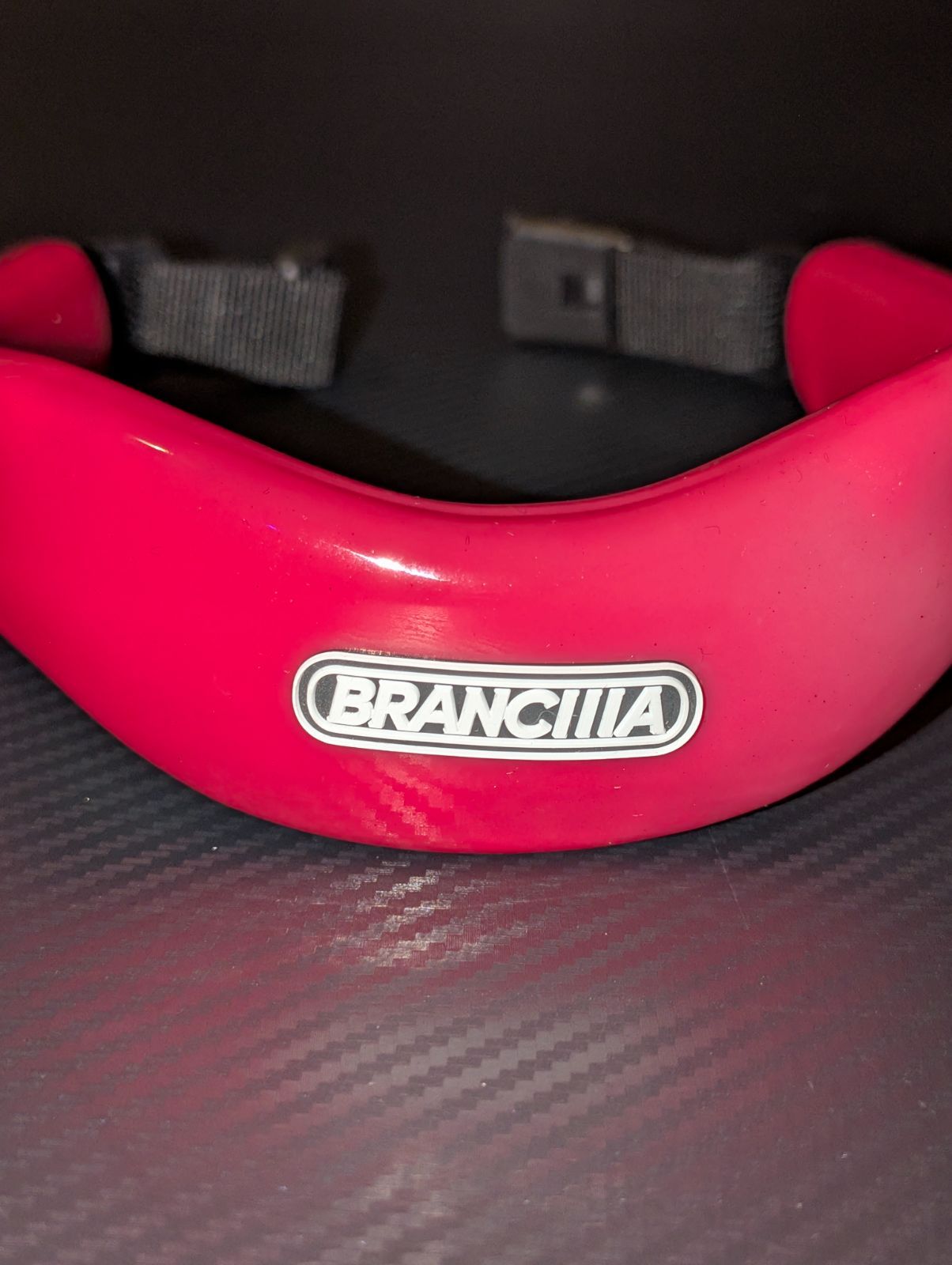 お買い物の参考にどうぞ。 ?? Branciiia ネックウェイト 1.5kg Used品 色褪せ