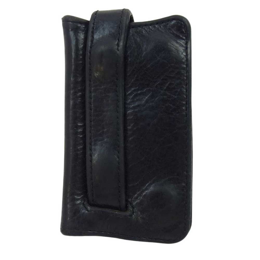 【正規品】Chrome Hearts KEY CASE Crossball fit=scale-down,w=1200