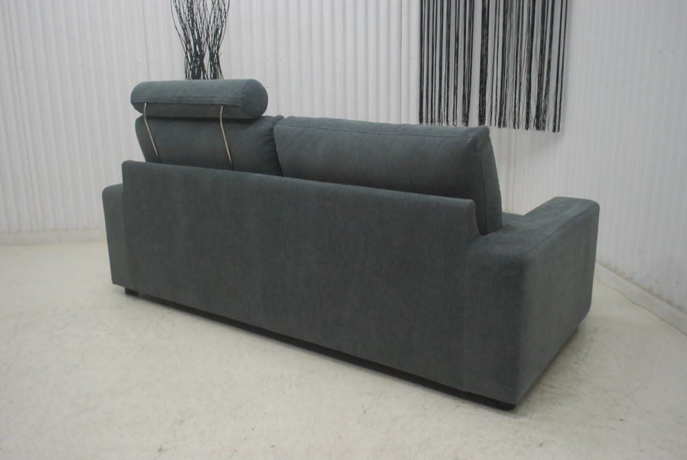 ソファー ファブリック