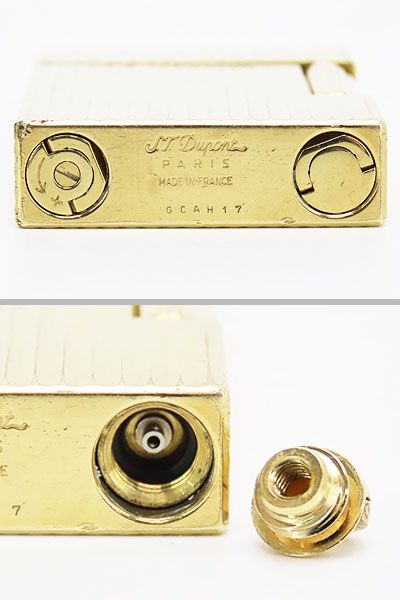 S.T.Dupont LIGNE2