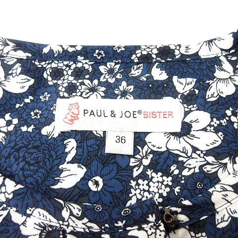 ポールジョー　シスター　ワンピース PAUL&JOE SISTER(ポールアンドジョーシスター) ワンピース