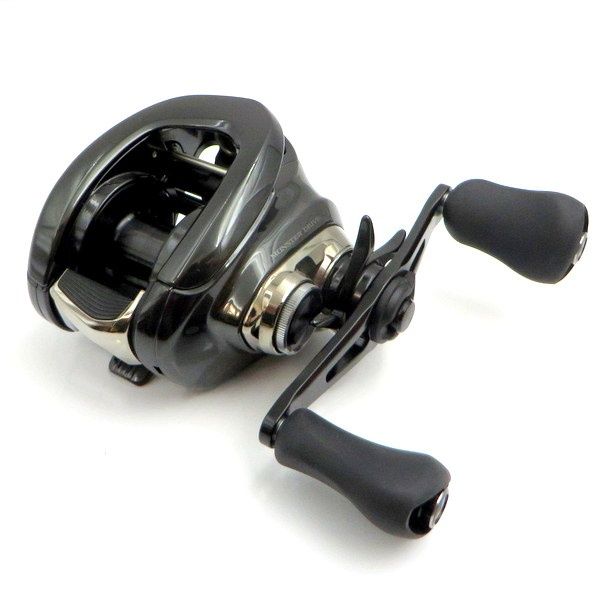 SHIMANO - ΨΨSHIMANO シマノ 046024 シマノ 23 アンタレス DC MD XG RIGHT ベイトリール フリー