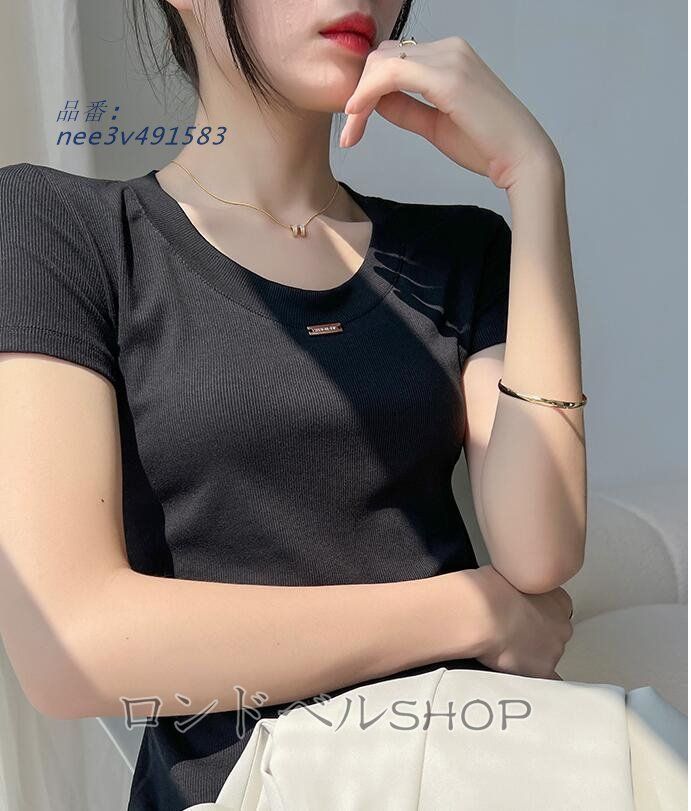 半袖Tシャツ 柔らかい
