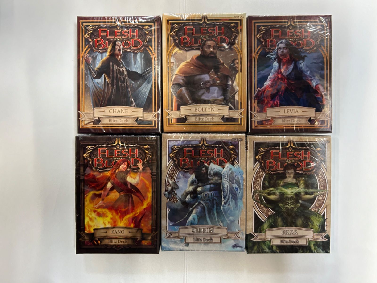 NEW GAME! 完結記念展 アートグラフ 直筆サイン入り