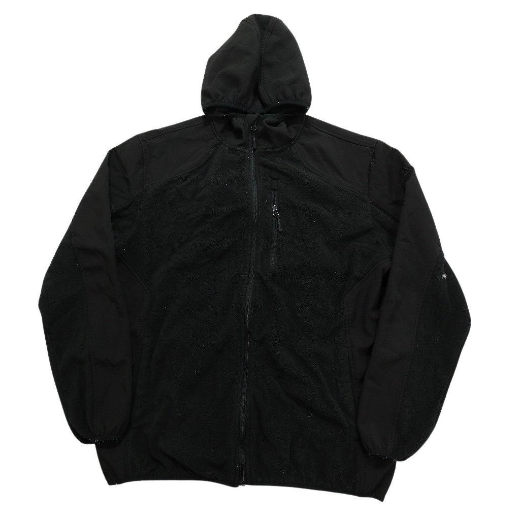 古着卸 スポーツブランドMIX フリース 6枚セット メンズ XL リーボック アンダーアーマー プロチーム NHL 古着 NC2714