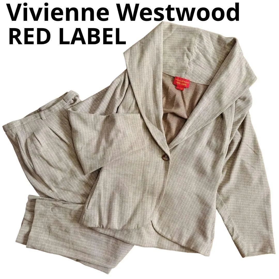 Vivienne Westwood RED LABEL ヴィヴィアンウエストウッド レッド