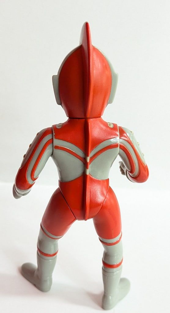 B CLUB 怪獣シリーズ ブルマァク ゾフィー