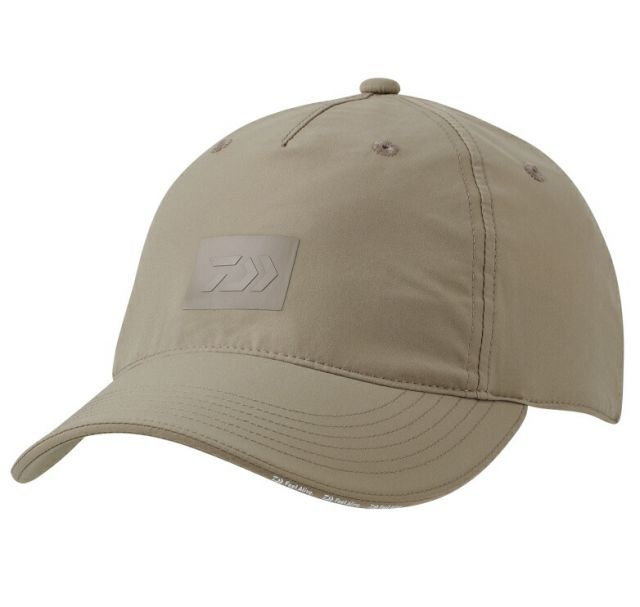 ダイワ ストレッチフィットキャップ DC-6123W グレージュ フリーサイズ (SP) / daiwa 釣具