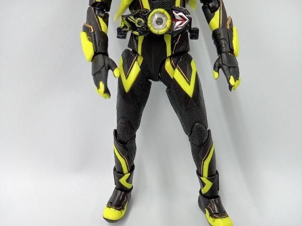 S.H.Figuarts 仮面ライダーゼロワン シャイニングホッパー ※現状品