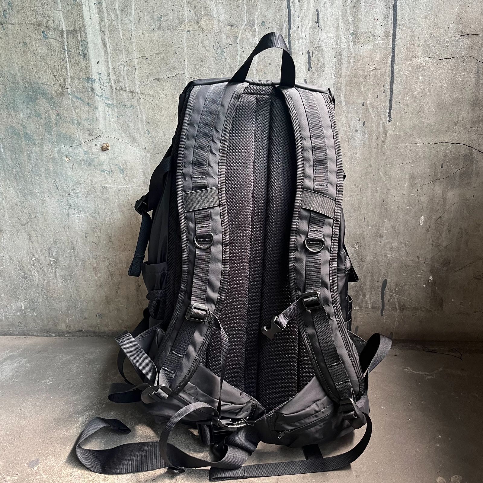 PORTER ポーター 吉田カバン リュック EXTREME RUCKSACK EXTREME(エクストリーム) RUCKSACK | 吉田カバンホームページ