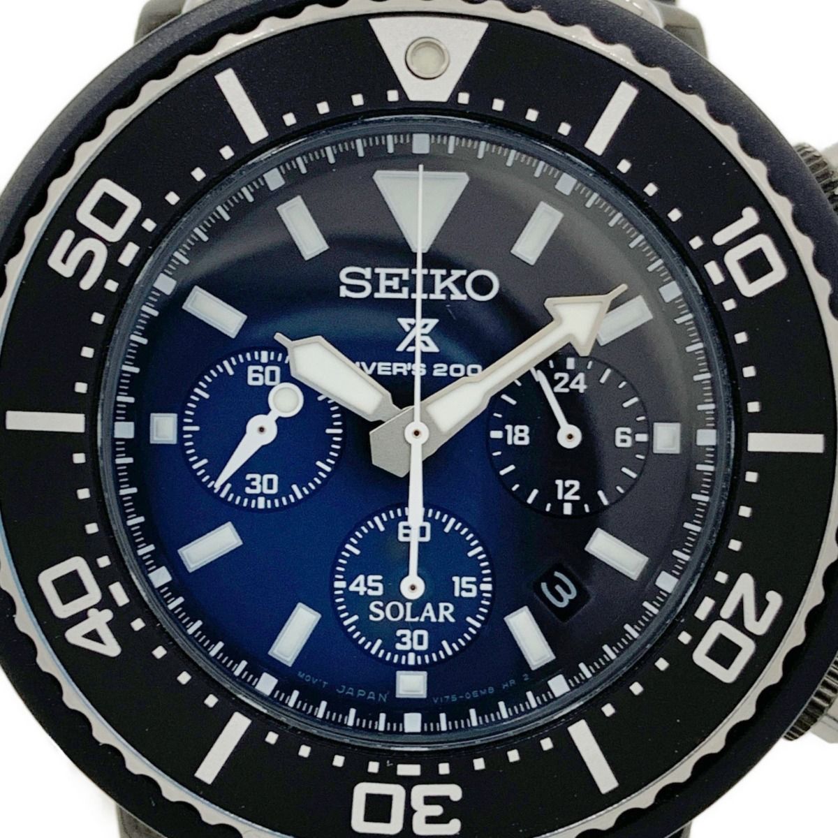 〇〇SEIKO セイコー プロスペックス ダイバーズ LOWERCASEモデル