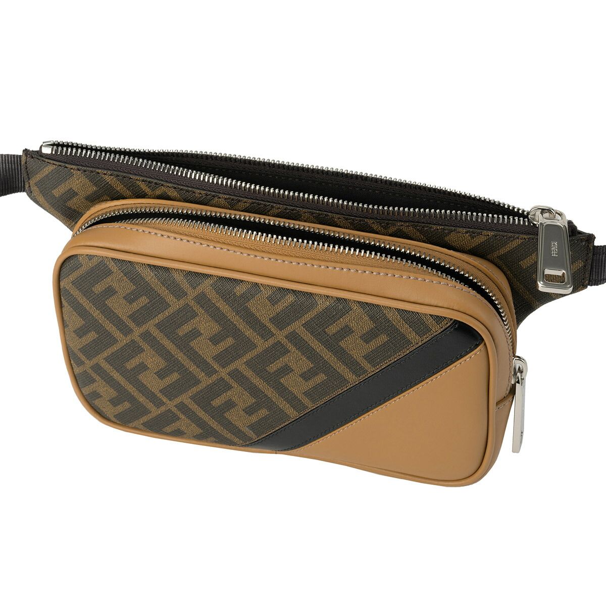 新品 フェンディ FENDI ウエストバッグ・ボディバッグ ダイアゴナル 