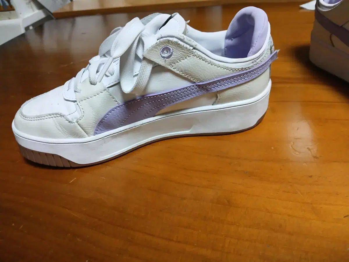 PUMA プーマ レディース 靴 スニーカー 230