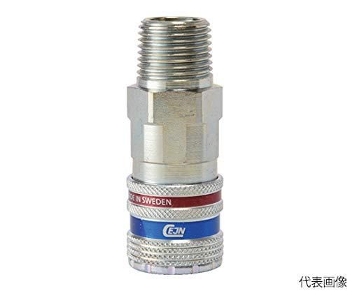 2営業日で発送 セインジャパン セイン シリーズ430 eSafe カップリング NPT3 4 オネジ