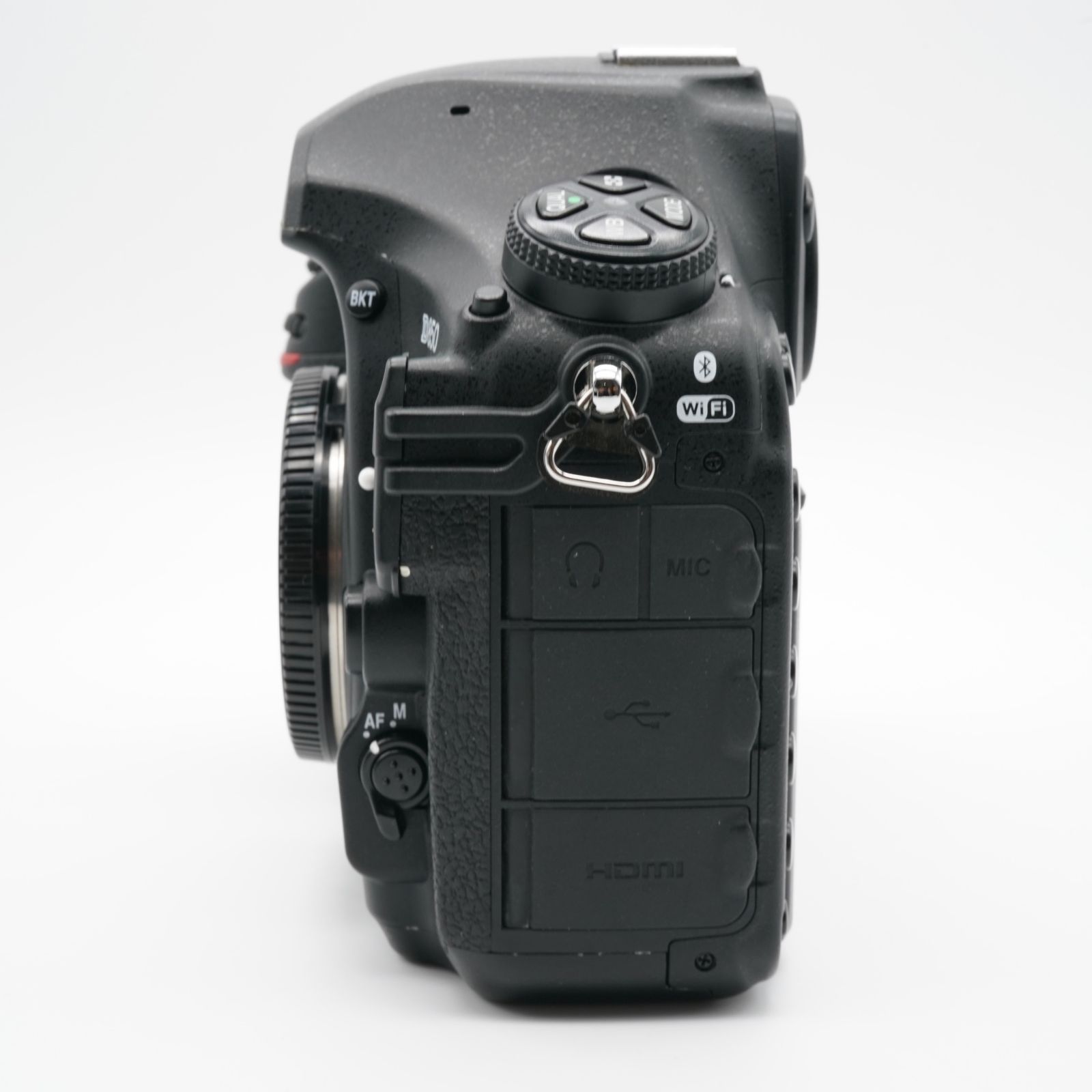 ニコンNikon D850 ボディ ニコン Nikon 一眼レフカメラ D850 ボディ の通販 - カテゴリ：カメラ