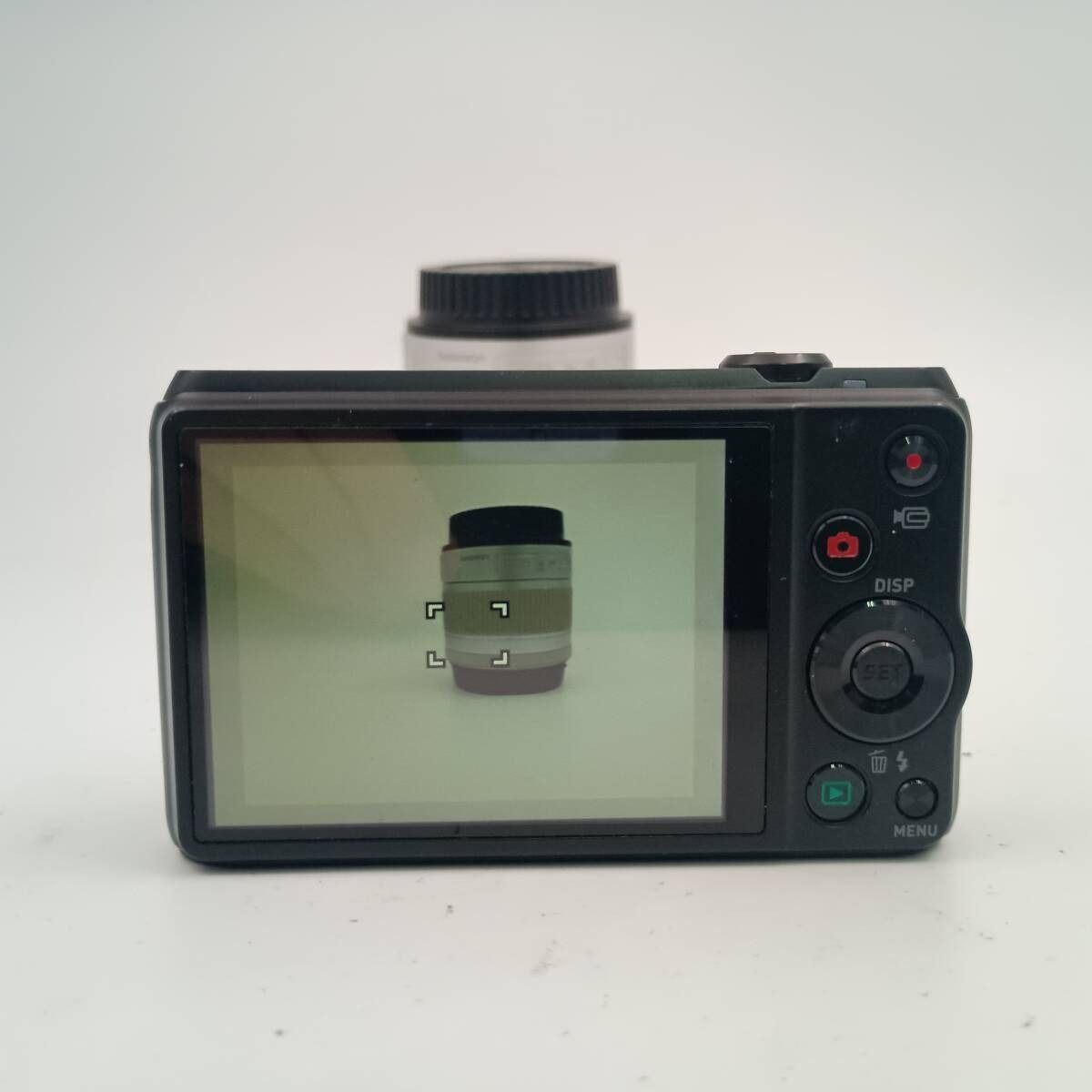 CASIO EXILIM EX-ZR20 コンデジ デジカメ コンパクトカメラ カシオ、撮影間隔0.26秒の「EXILIM EX-ZR20」 - 価格.com