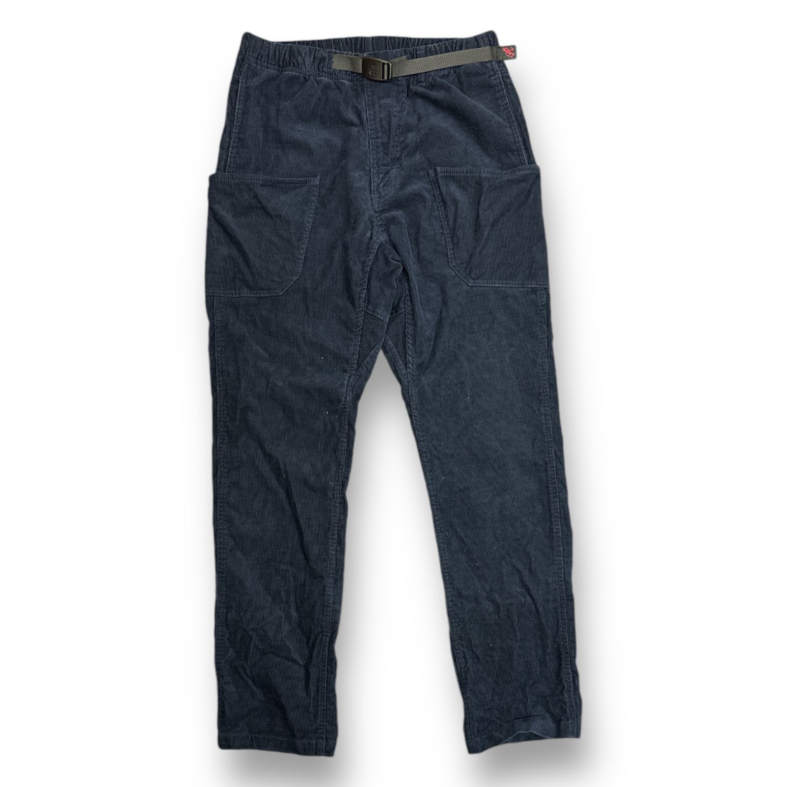GRAMICCI × GRIP SWANY CORDUROY GARDEN PANTS コラボ コーデュロイ