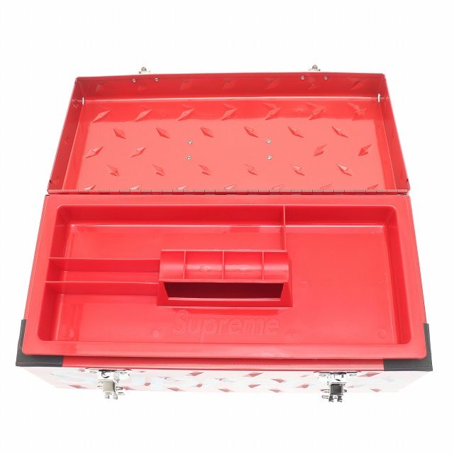 Supreme Supreme large Tool BOX シュプリーム ツール ボックス Tool Box