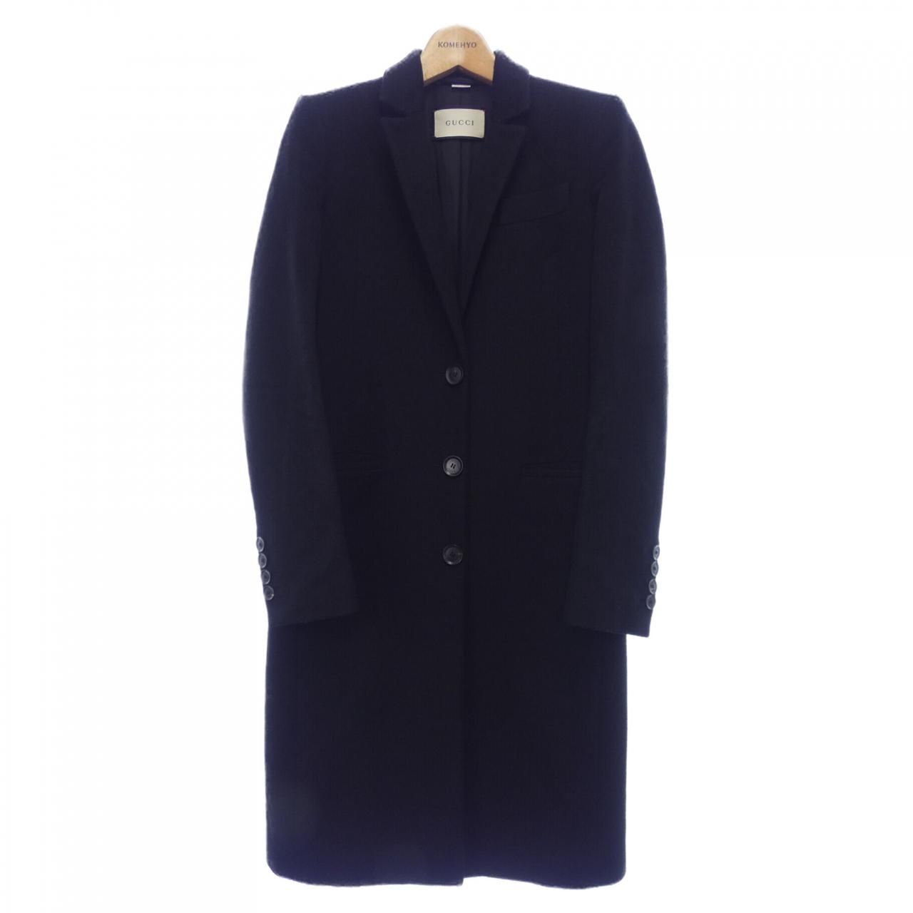 グッチ GUCCI 455739 ZGW07 コート