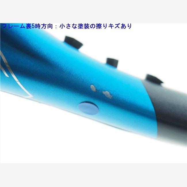 中古 テニスラケット バボラ ピュア ドライブ ライト 2021年モデル (G1) BABOLAT PURE DRIVE LITE 2021 (c25080041c) バボラ ピュア ドライブ ライト 2021年モデルBABOLAT PURE DRIVE