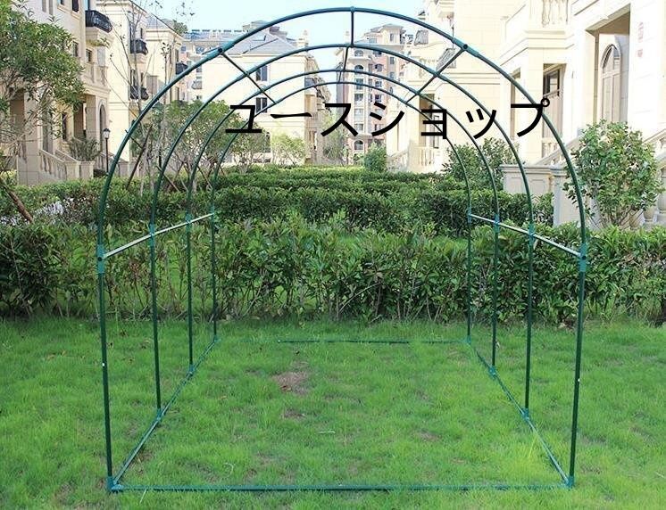 ガーデン植物保温園芸設備プランテーション