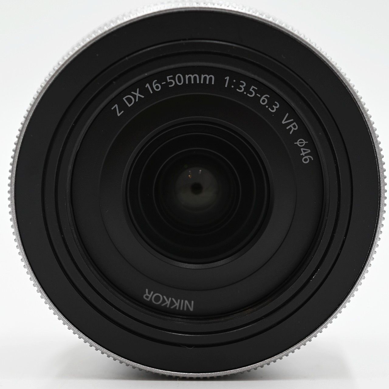 Nikon ニコン ミラーレス一眼カメラ Z fc レンズキット NIKKOR Z DX 16 