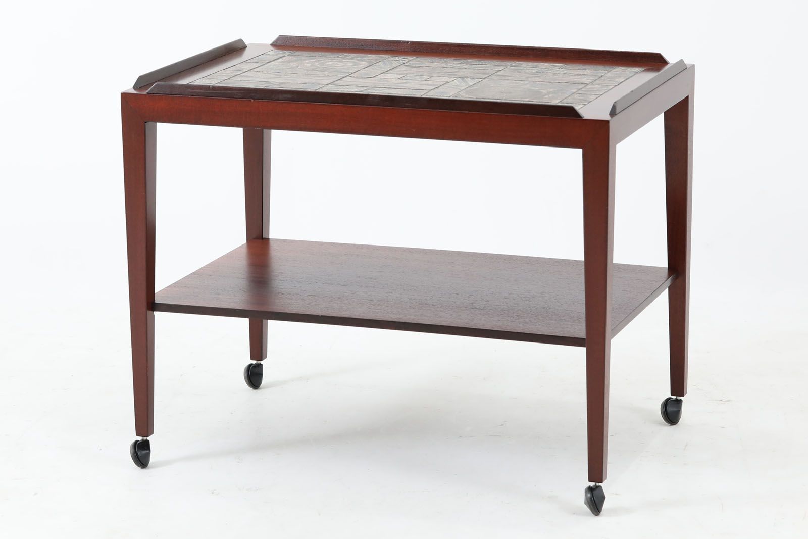 輸入家具 パラゴシック ローテーブル3個セット Covent Garden コベント