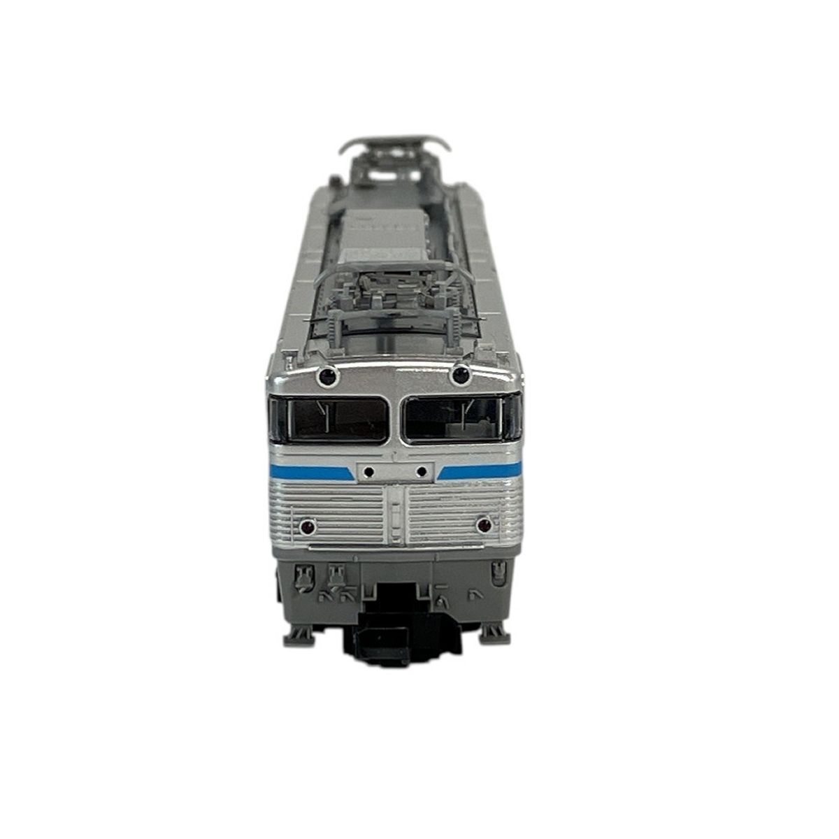 2151 JR EF81 300形 電気機関車 ２個セット TOMIX 2156 JR EF81 300形 電気機関車 JR貨物更新車 鉄道模型 N