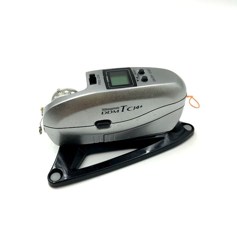 Shimano DDM TC14+ ワカサギリール➕竿 Amazon | シマノ(SHIMANO) ワカサギ 電動リール 16 ワカサギ