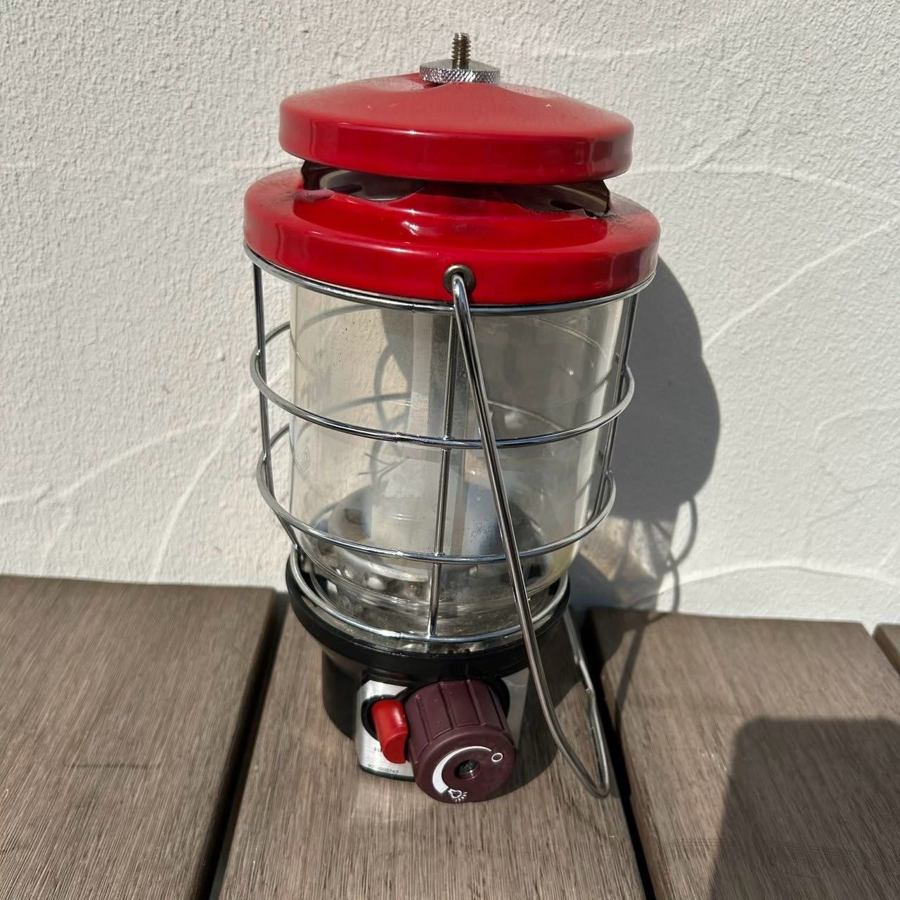 【美品 】コールマン ランタンノーススター Amazon.co.jp: コールマン ノーススターミニチュアLEDランタン