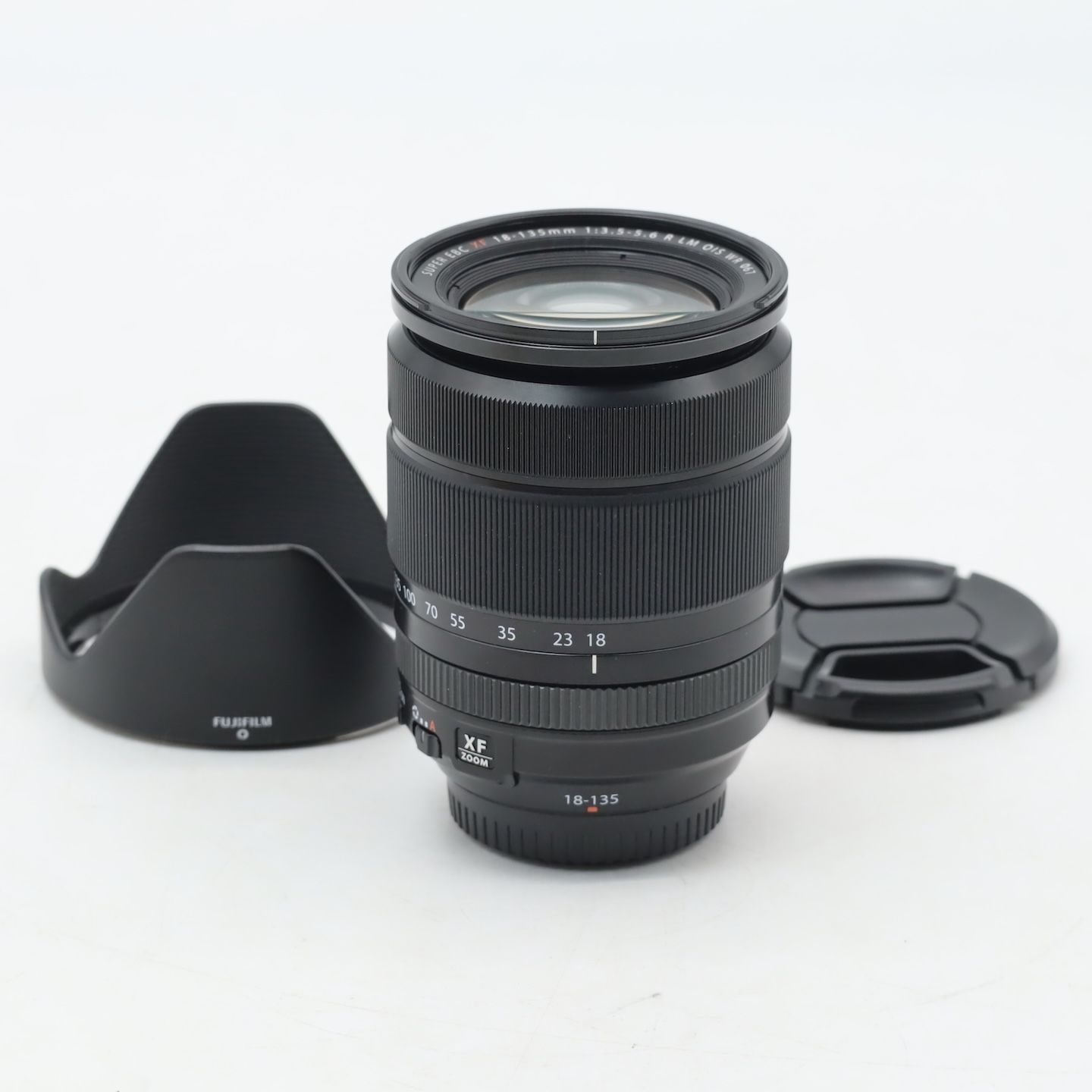 B#7761 富士フィルム フジノンXFレンズ XF56mmF1.2 R B#7761