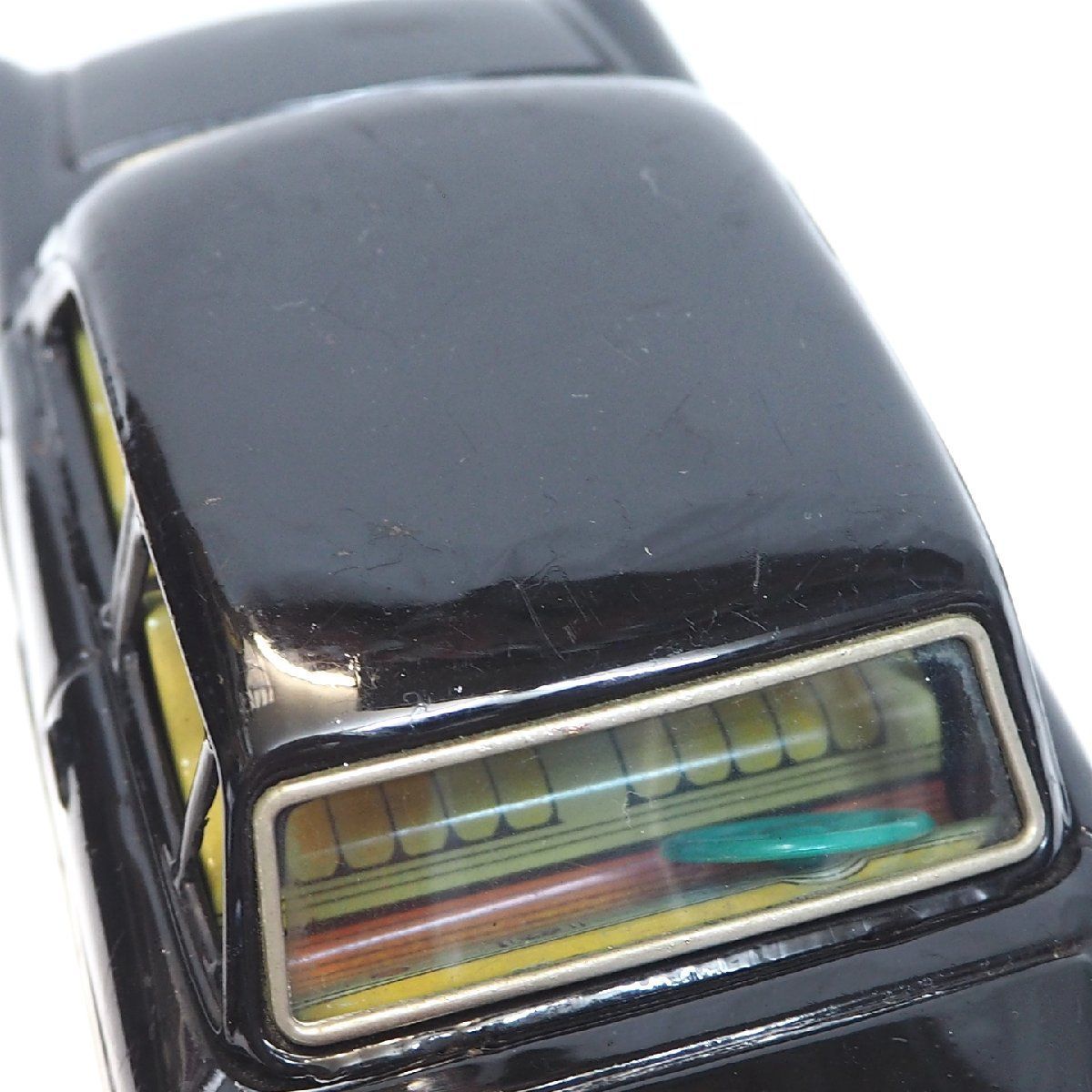 萬代屋【Mercedes Benz 219 Sedanメルセデス ベンツ黒ブラック