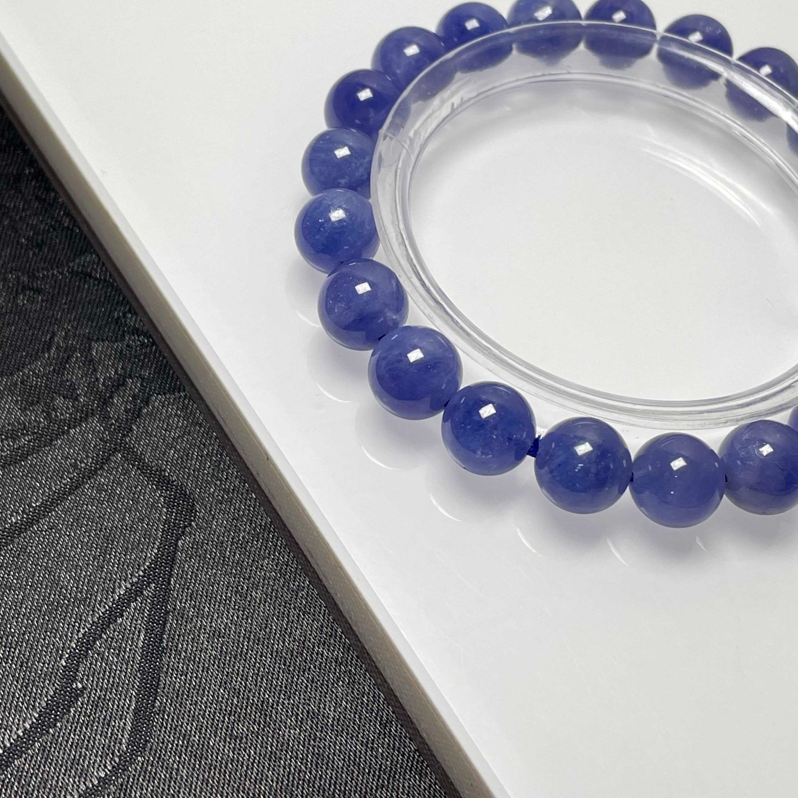 式神入りタイチンルチル最強の金運・幸運・守護石[byu751]約18㍉超極品