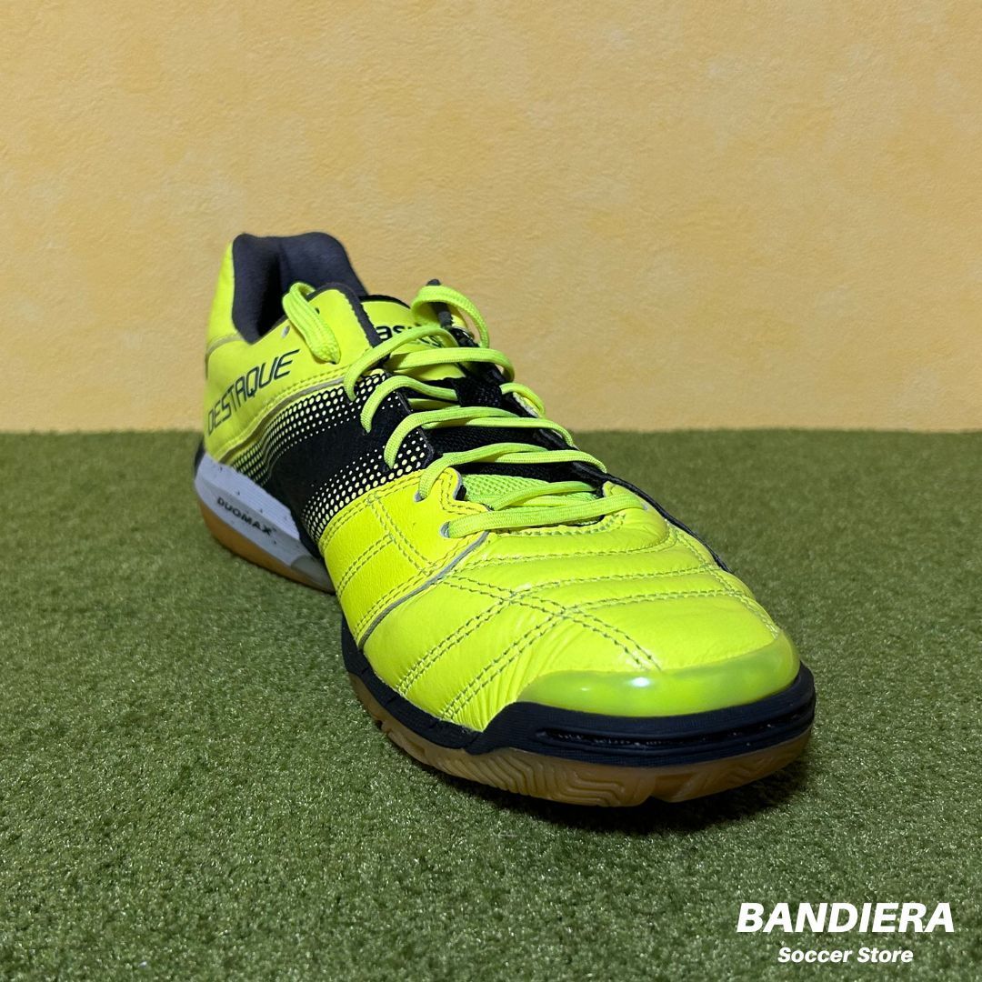 新品・未使用】ASICS アシックス フットサルシューズ デスタッキ 6J