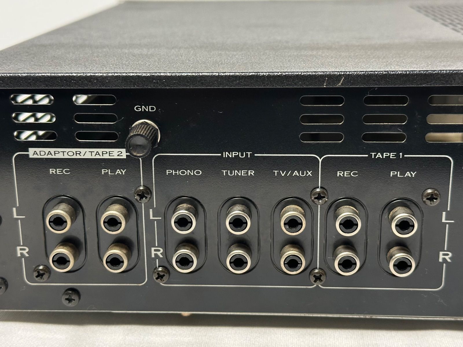 驚きの破格値，爆買い ☆ PIONEER パイオニア SA-7900 プリメイン