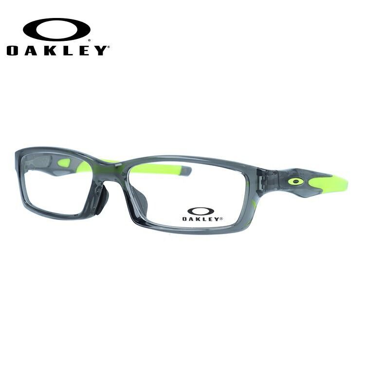 訳あり】オークリー メガネ フレーム OAKLEY 眼鏡 CROSSLINK 訳あり】オークリー メガネ フレーム OAKLEY 眼鏡 CROSSLINK