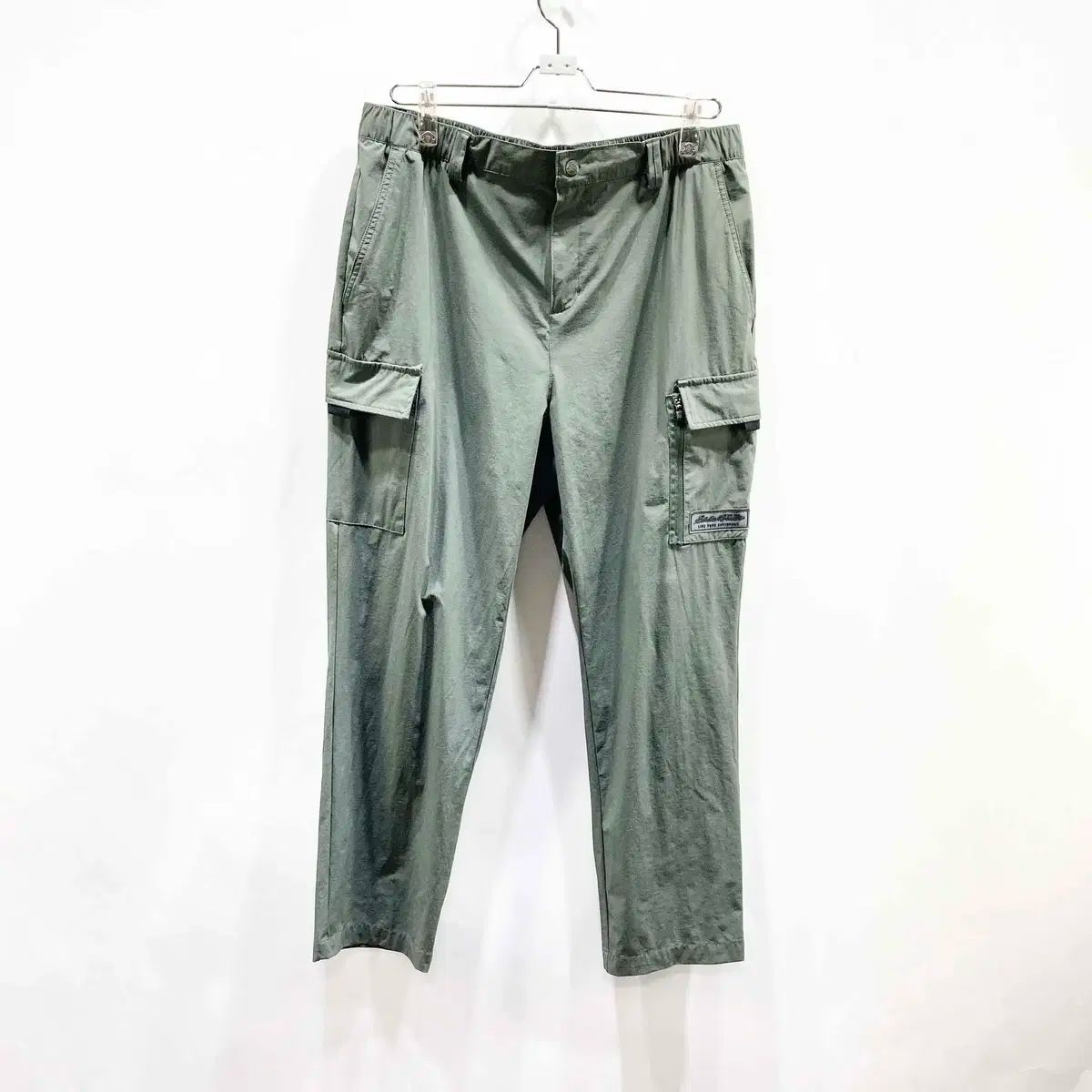 EDDIE BAUER(エディー・バウアー) 2023 メンズカーゴパンツ 36