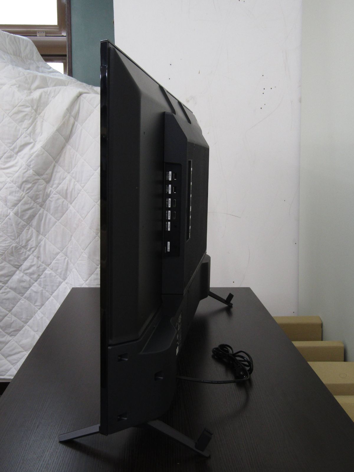 FUNAI 50V型 4K 液晶テレビ FL-50UF560 2024年製 - メルカリ