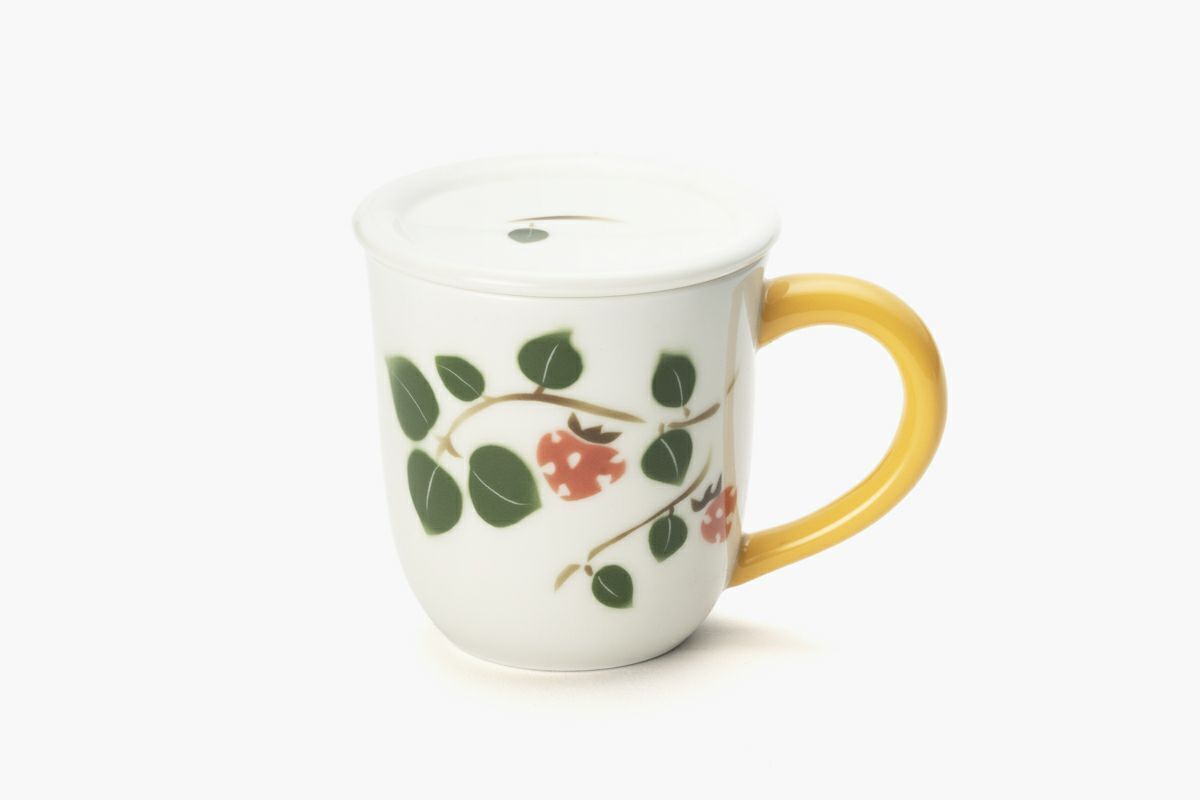 アラビア ルスカ Dハンドル モーニングカップ ペア 北欧ヴィンテージ アラビア ルスカ Dハンドル モーニングカップ ペア 北欧ヴィンテージ