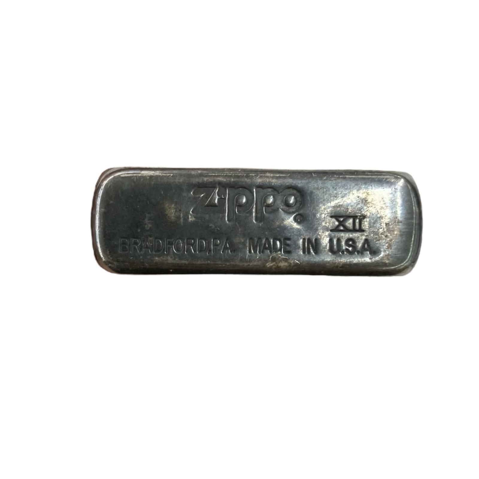 170590 現状品 ZIPPO ジッポ オイルライター LUCKY STRIKE CIGARETTES [1000023024846] 170590 現状品 ZIPPO ジッポ オイルライター LUCKY STRIKE CIGARETTES