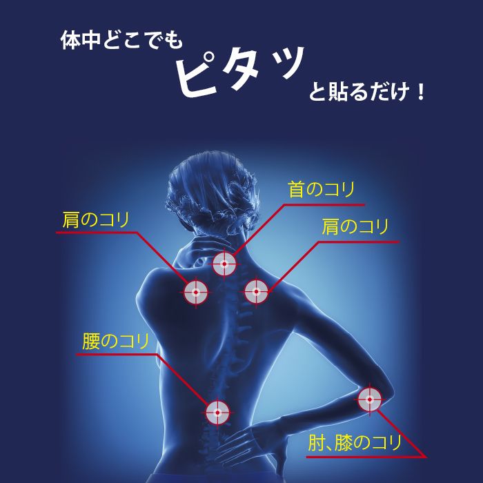 理想吸圧器！肩コリ 腰痛 血行促進 ダイエット 送料込み 8月17日まで大特価！】期間限定サマーセール実施中／【送料