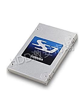 【中古-非常に良い】 【東芝SSD】THNSNH256GCST (256GB 7mm) 2.5インチSSD