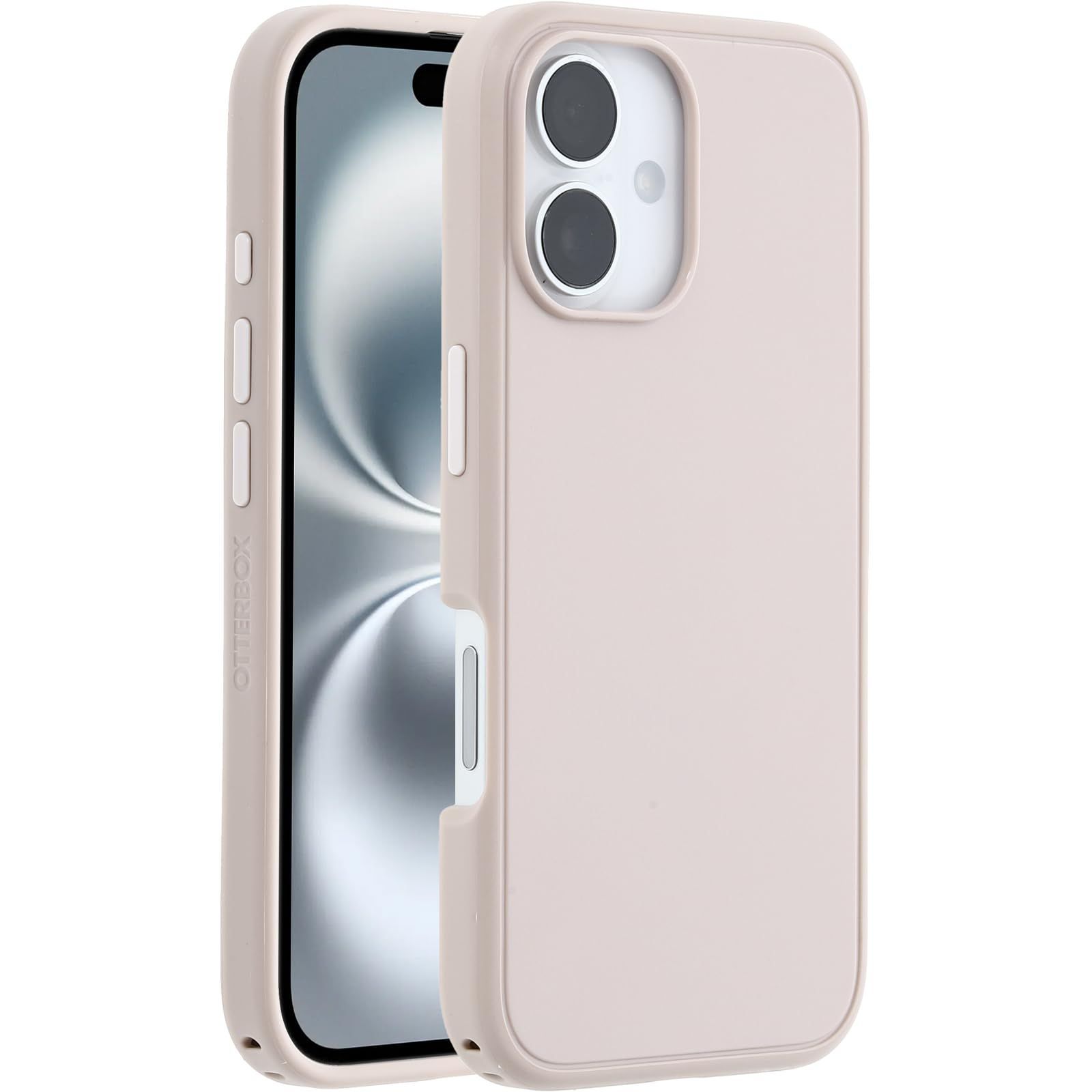 【人気商品】耐衝撃 16用 衝撃吸収 米軍MIL規格 Magsafe対応ケース 【OtterBox】iPhone Symmetryバレエシューズ 【国内正規品】 〔オッターボックス〕
