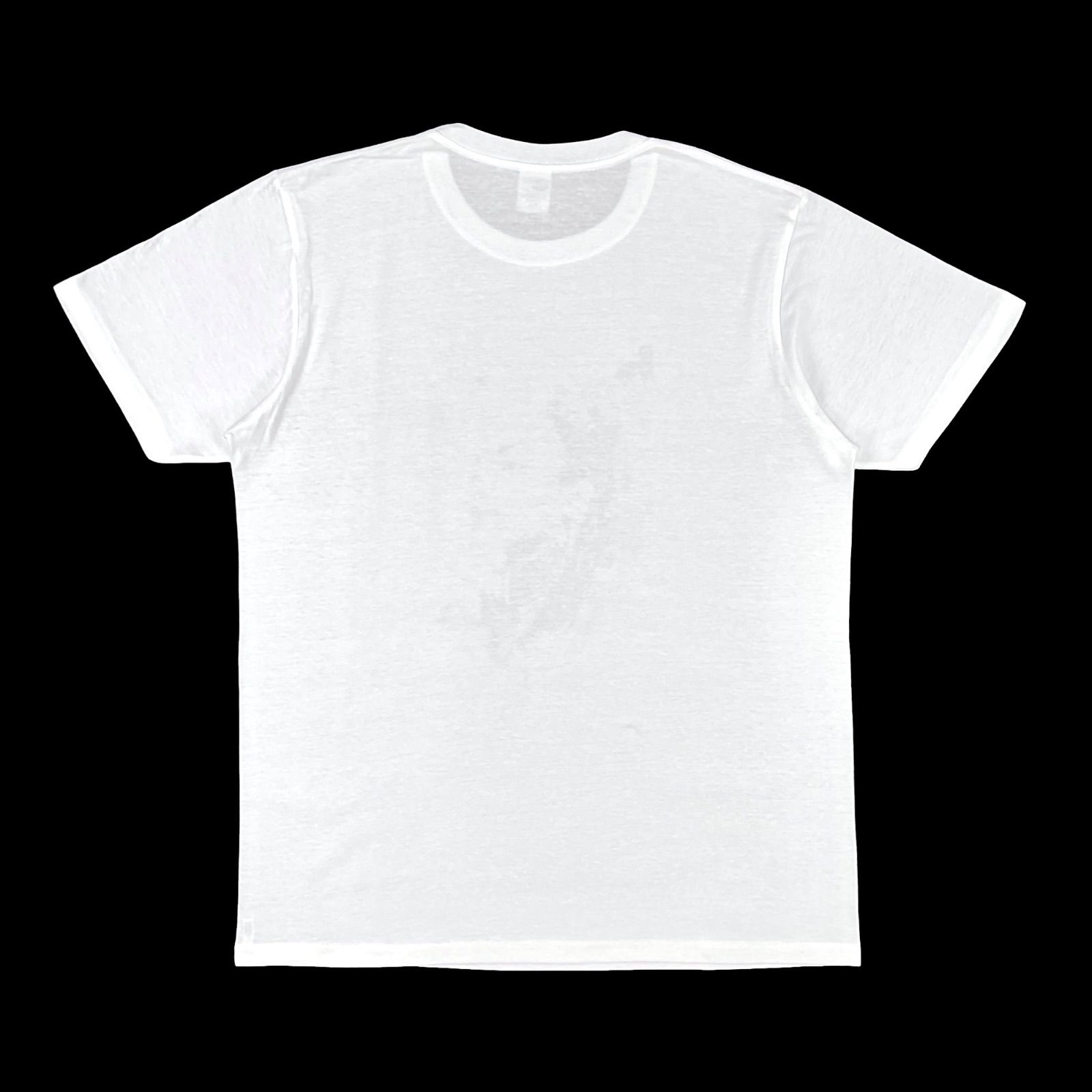 オリジナル ミュージック Tシャツ Sade シャーデー アデュ UKソウル 