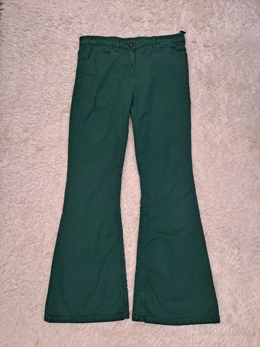 miumiu トラウザー スラックス prada プラダ メンズ】パンツ