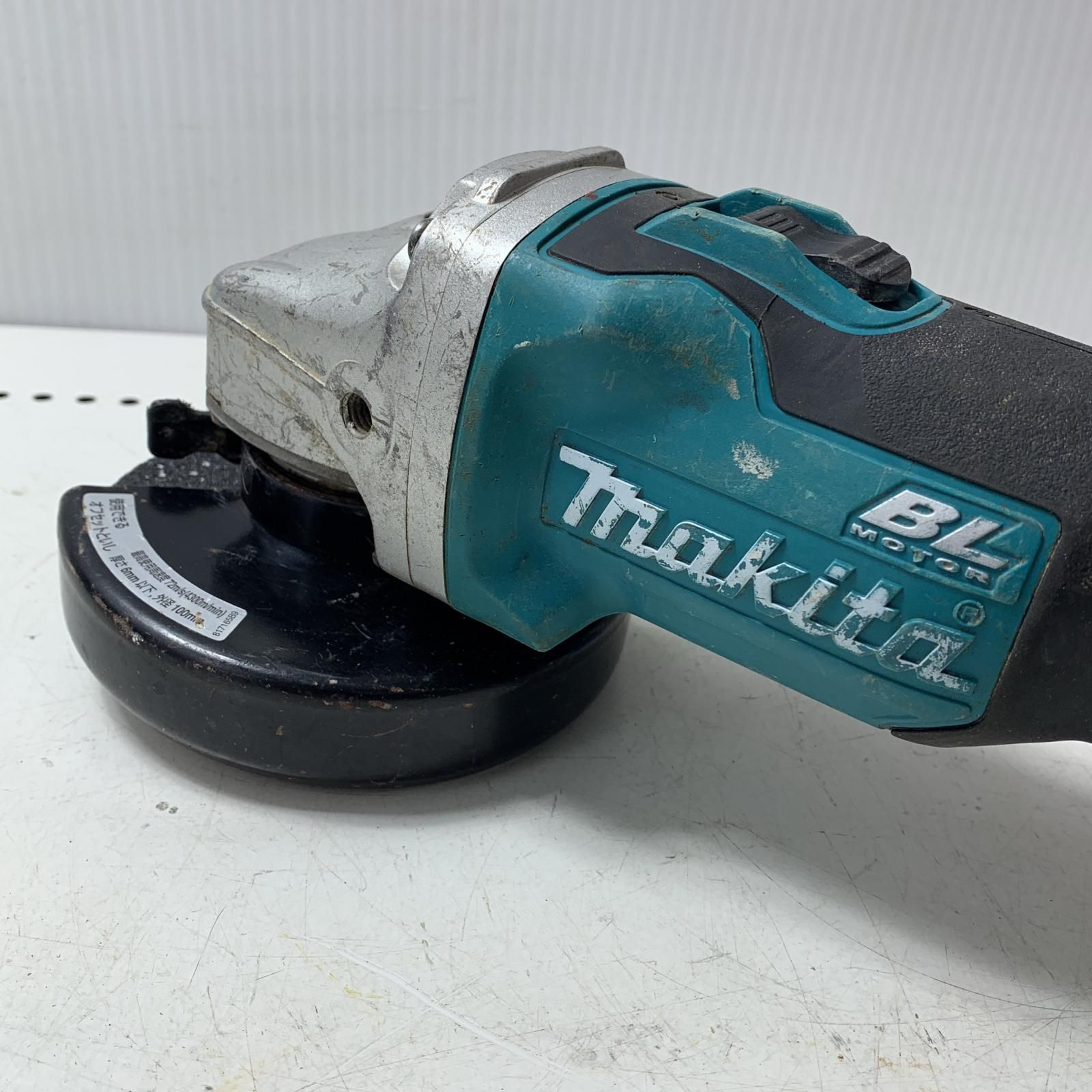€€MAKITA マキタ